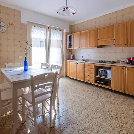 Molino Vakantiehuis Quincinetto