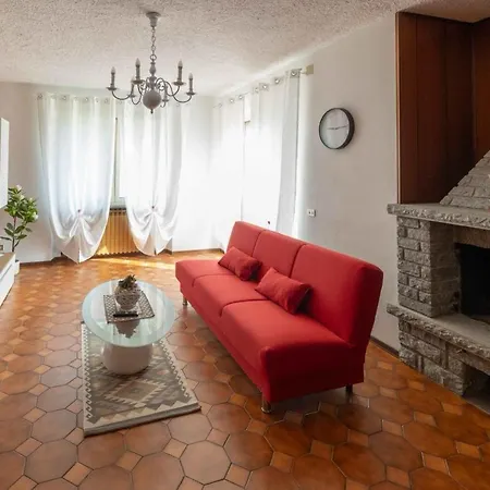 Holiday home Molino *