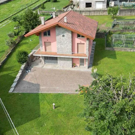 Holiday home Molino *