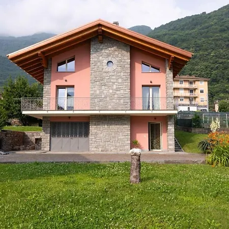 Molino Holiday home *