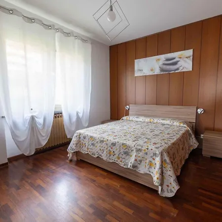 Vakantiehuis Molino *