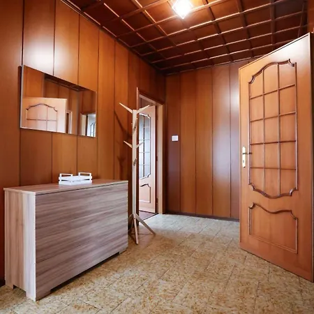 Casa vacanze Molino Quincinetto