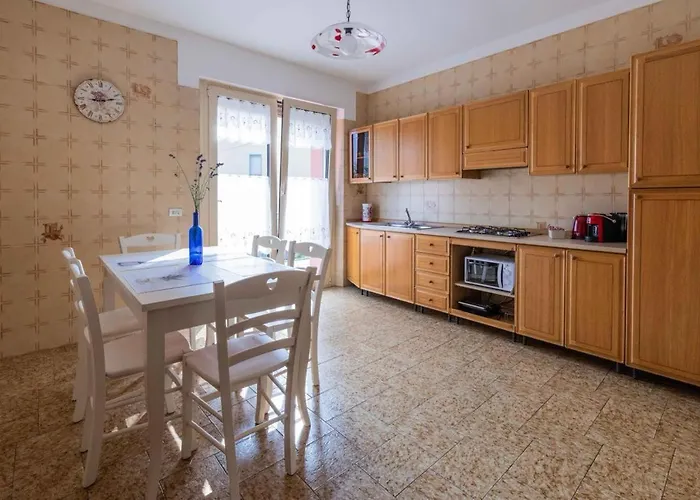 Molino بيت للعطل Quincinetto