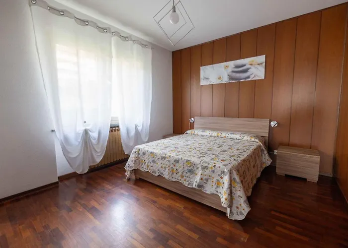 بيت للعطل Molino *