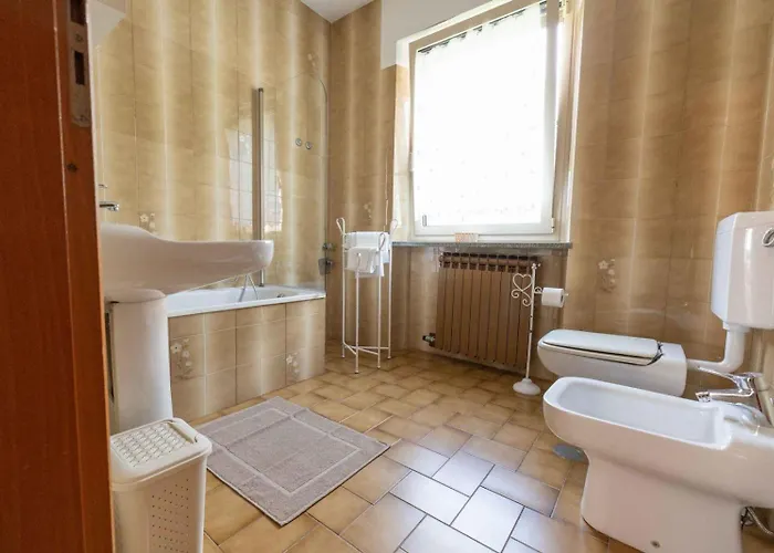 بيت للعطل Molino *