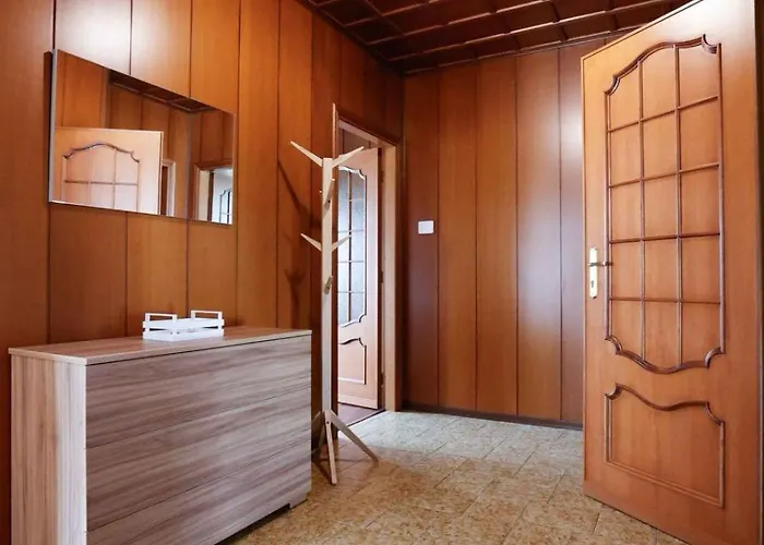 بيت للعطل Molino Quincinetto